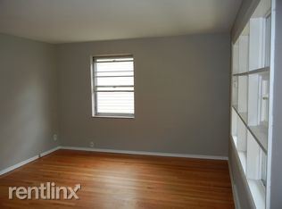 Building Photo - 8230 Flora Ave