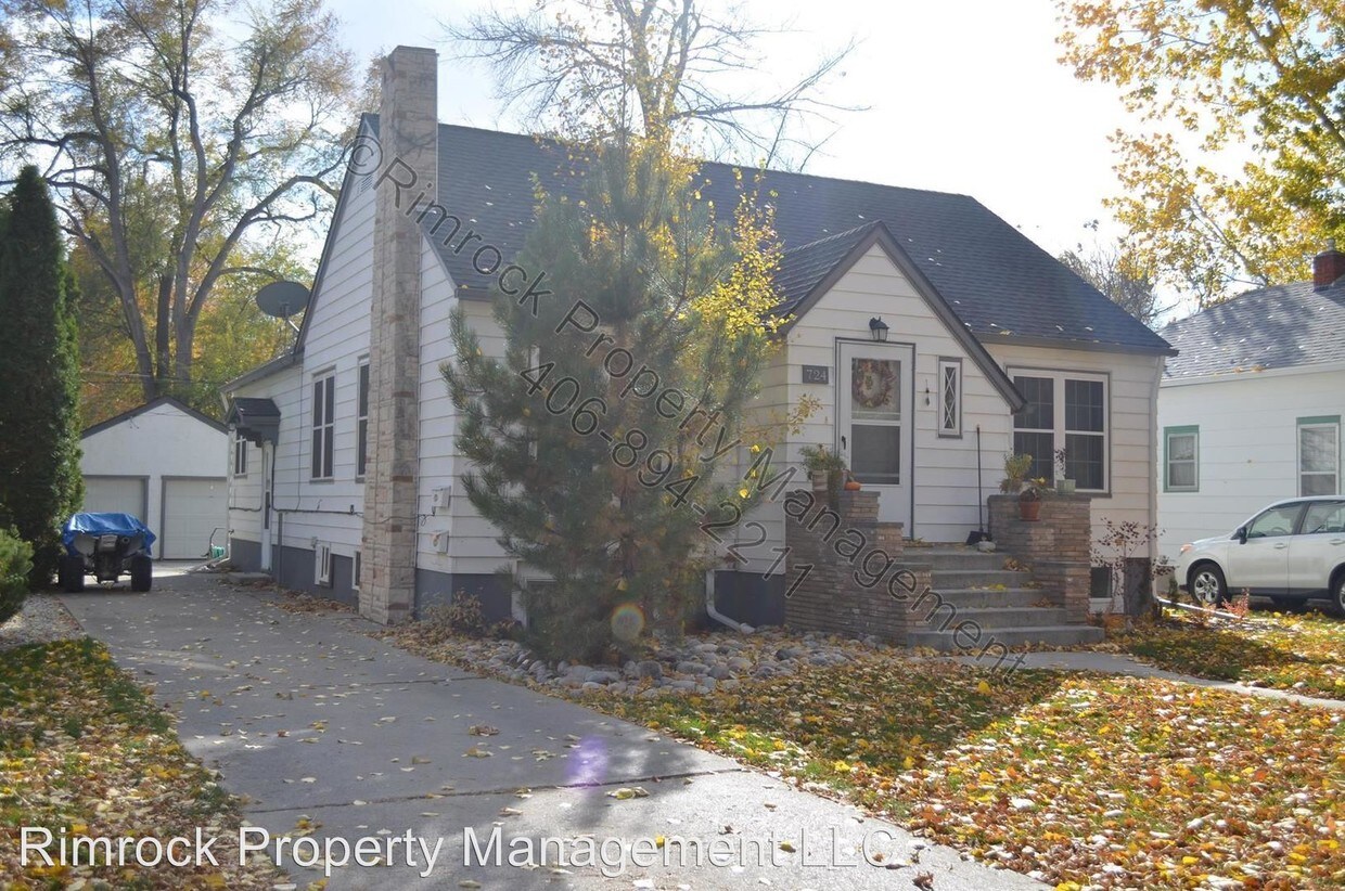 Primary Photo - 724 Clark Ave