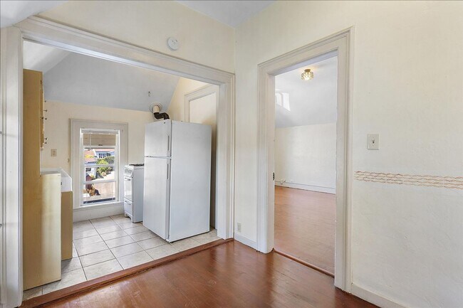 Foto del edificio - 2308 Woolsey St