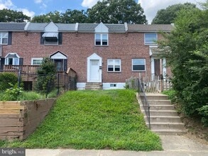 Building Photo - 123 Madison Dr