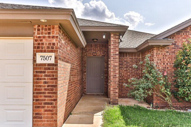 Foto del edificio - Frenship School District