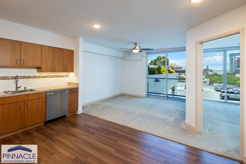 555 South St Unit 810, Honolulu, HI 96813 Condo for Rent in Honolulu