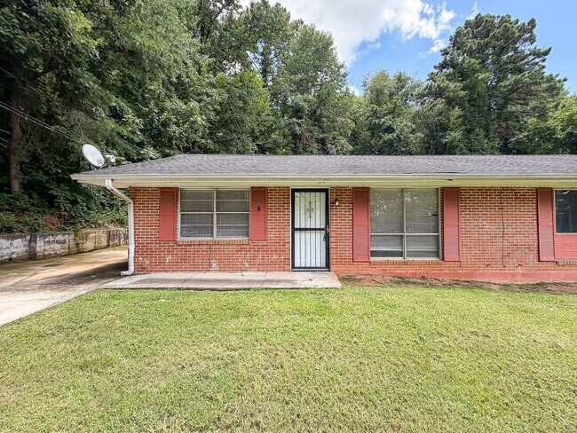 Foto del edificio - 7606 Noah Reid Rd