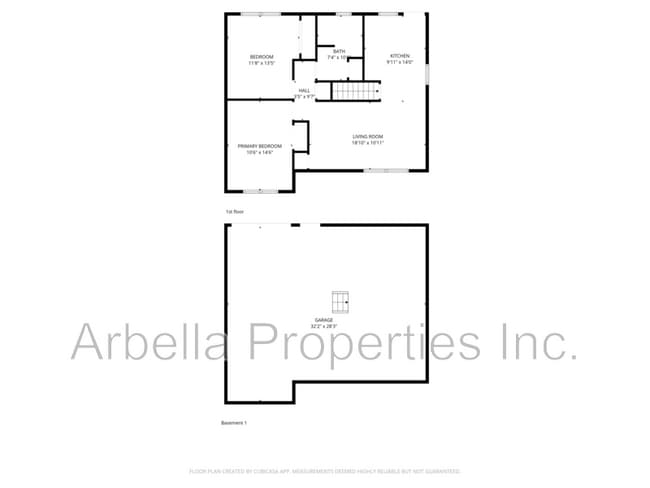 Foto del edificio - 941 Kendrick Creek Rd