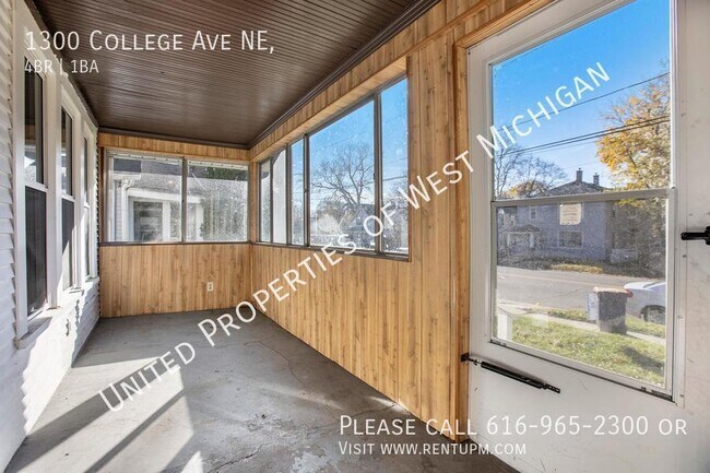 Building Photo - Available Now | Beautiful Recently Renovat...