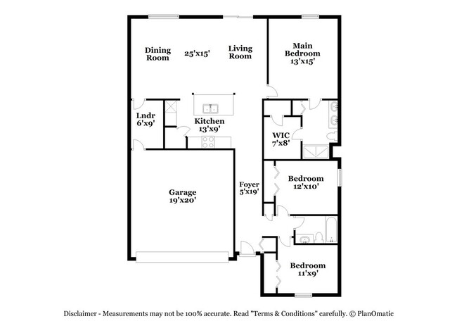 Building Photo - 10114 Rose Petal Pl