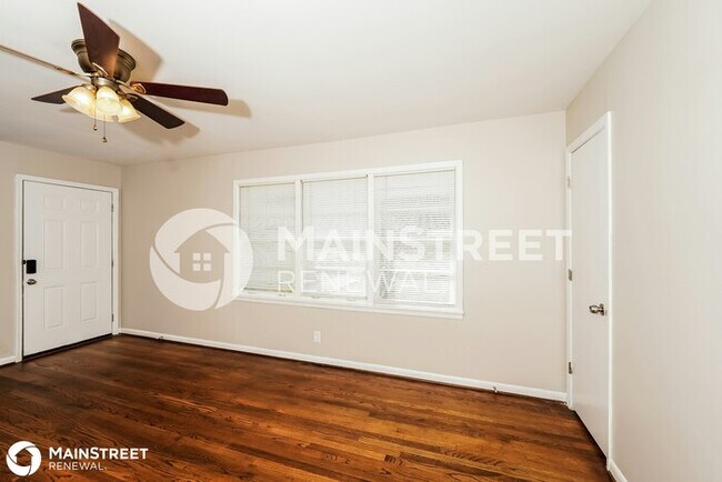 Foto del edificio - 2237 5TH ST NE, CENTER POINT, AL 35215