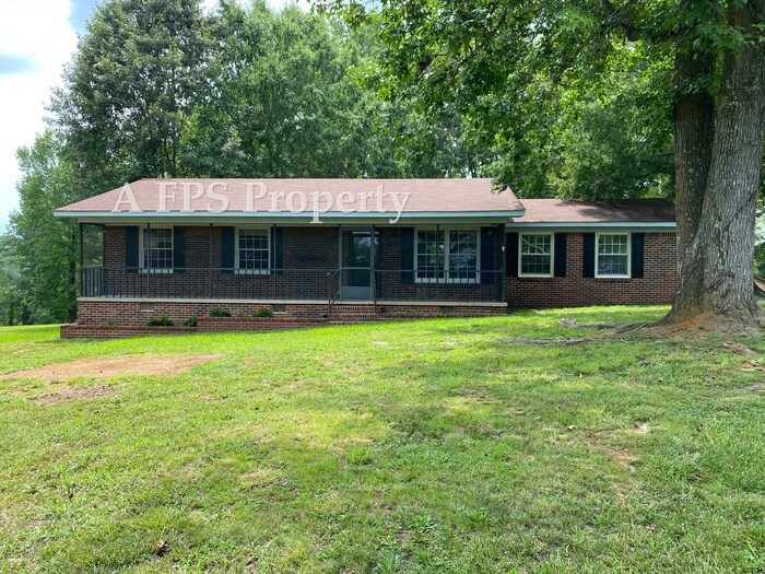583 S Rd SW, Adairsville, GA 30103 House Rental in