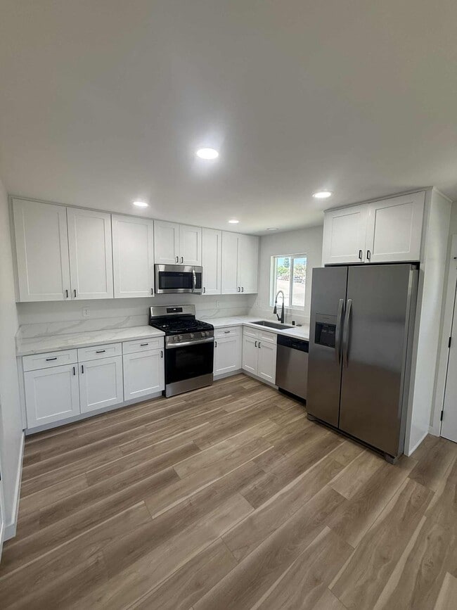 Foto del edificio - 3905 Cottonwood St