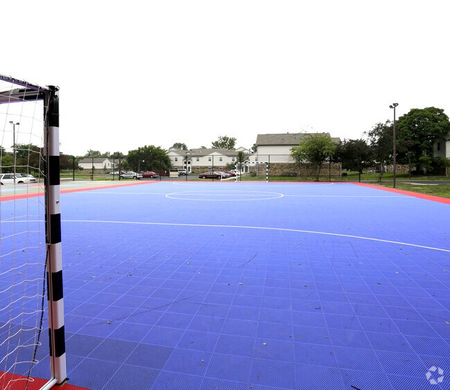 Covered Bridge Apartments Rentals Indianapolis, IN