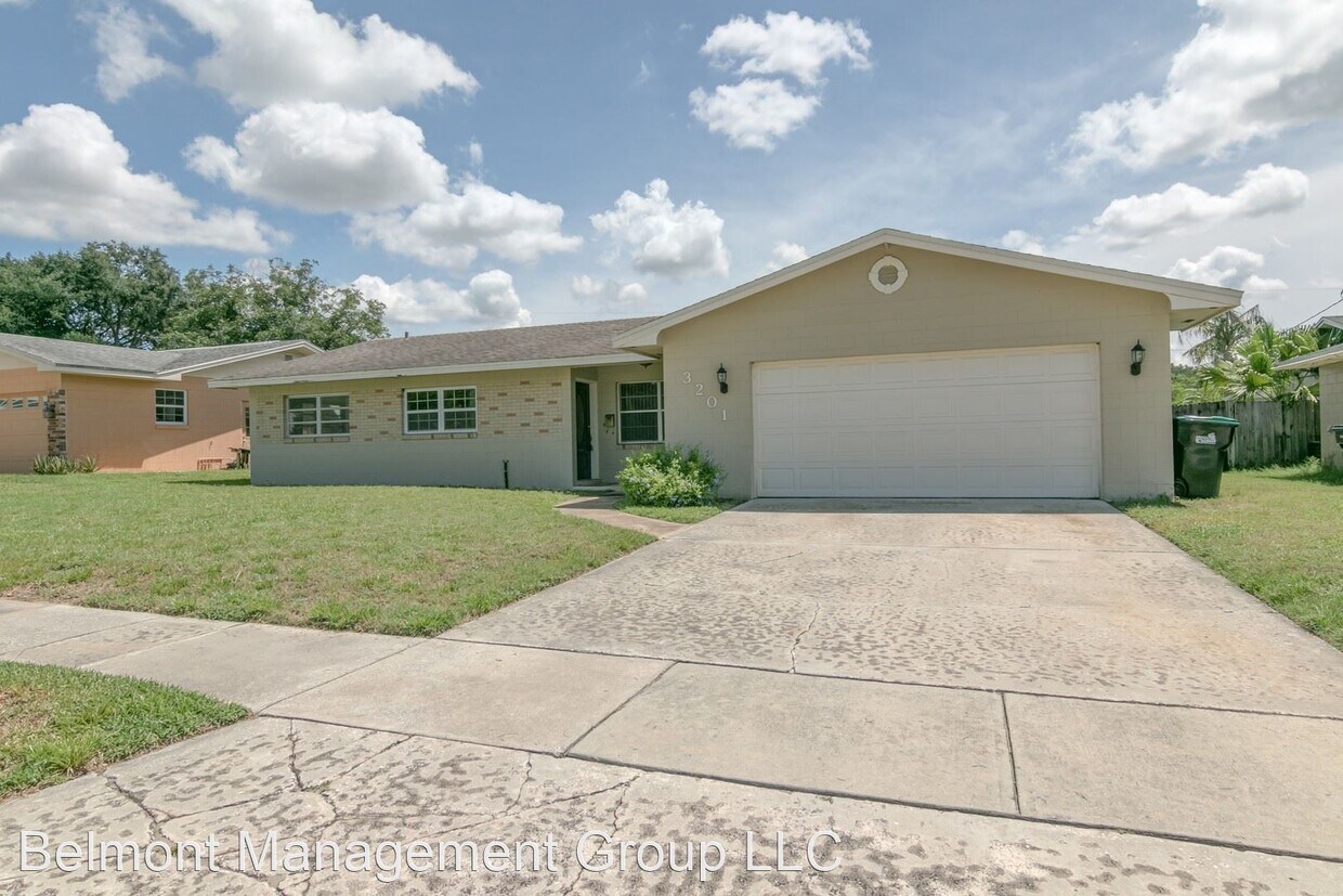 Primary Photo - 3 br, 2 bath House - 3201 Florene Drive