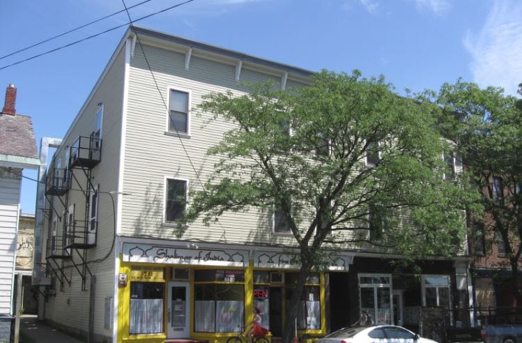 14 North Winooski Ave - 14 N Winooski Ave