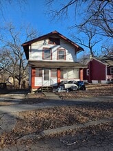 Building Photo - 1545 32nd St