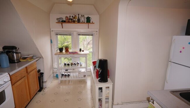 Foto del edificio - 811 Spaight St