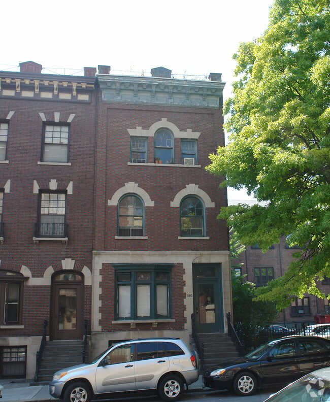 Building Photo - 360 State St