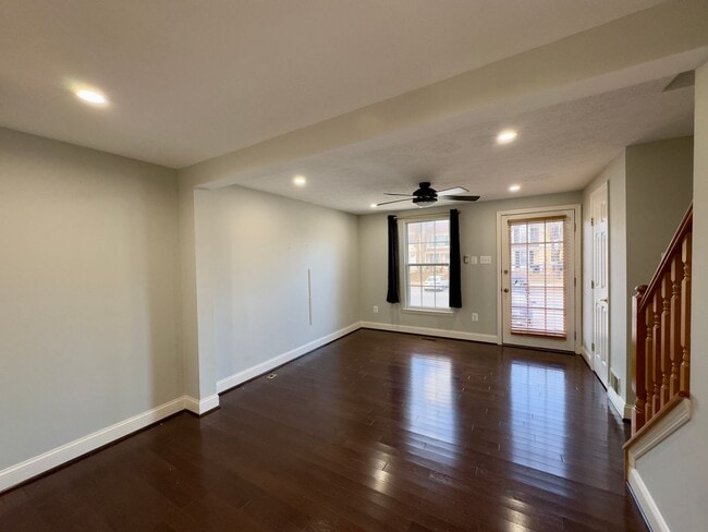 Foto del edificio - Charming 2 Bedroom/2 Bathroom Townhome in Windsor Mill, MD!