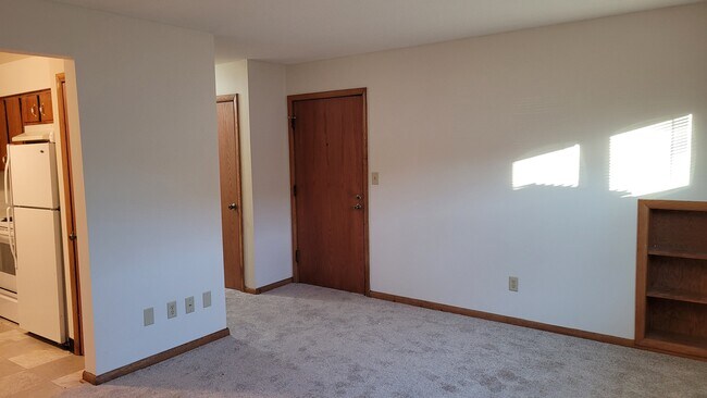 Foto del edificio - 1533 10th St SE