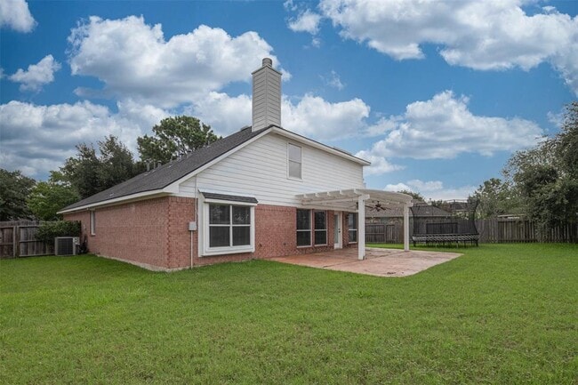 Building Photo - 4906 Capesbrook Ct