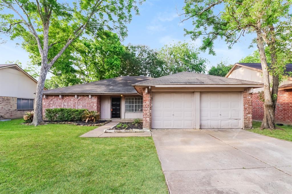 Foto principal - 13323 Oak Ledge Dr