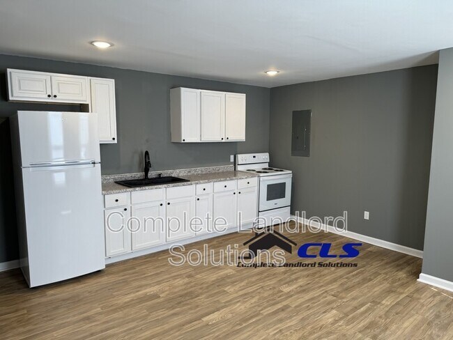 Foto del edificio - 702 S 8th St