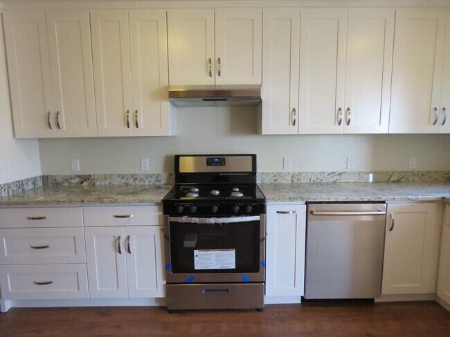 Foto del edificio - Updated Noe Valley House Available Now!