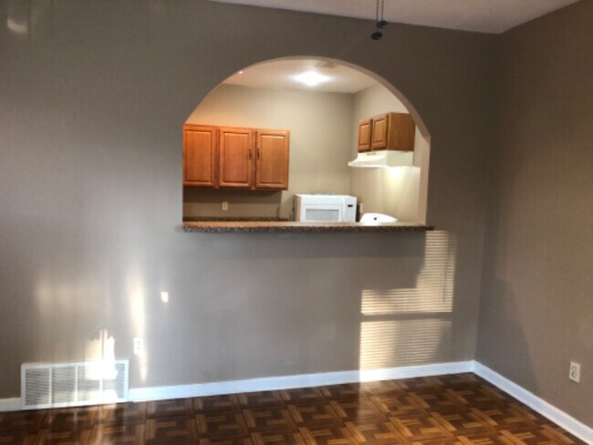 Foto del edificio - 1102 College St