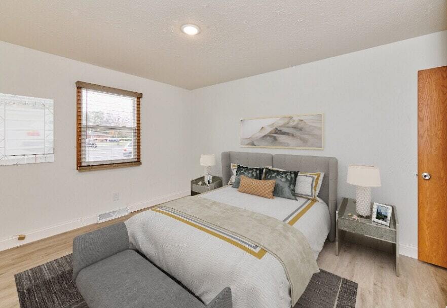 Foto del edificio - 601 Rizek Dr