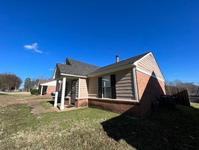 Building Photo - 4324 Egypt Church Rd Memphis, TN 3812