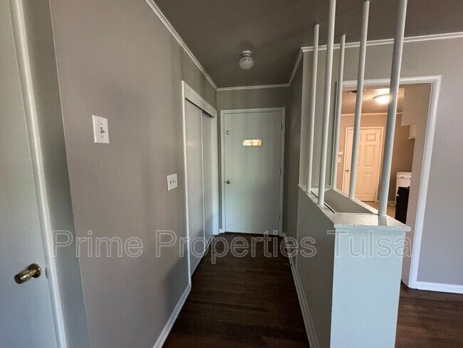 Foto del edificio - 7463 E 29th St