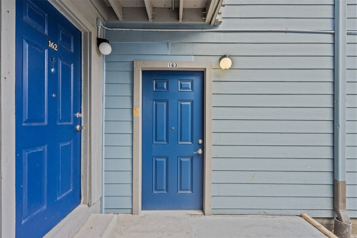 Foto principal - 8100 Seawall Blvd