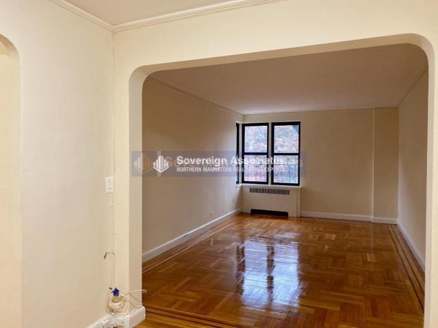 Foto del edificio - 1 bedroom in New York NY 10040