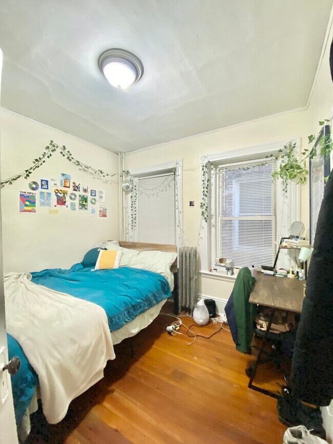 Foto del edificio - 96 Calumet St