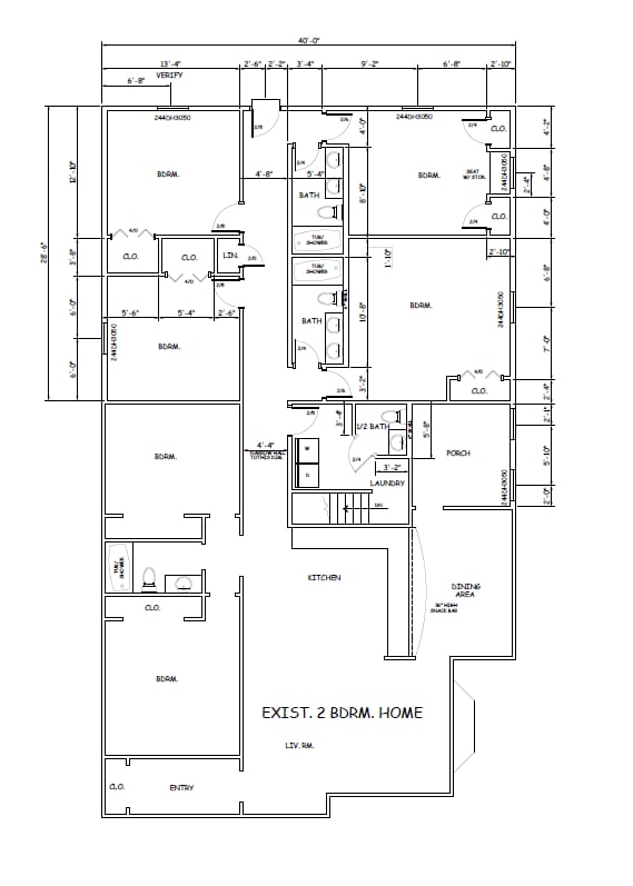 Building Photo - 1212 W Abbott St