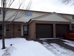 Building Photo - 215 Trudeau Dr