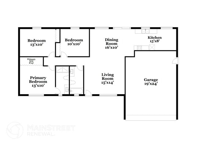 Building Photo - 3728 Yosemite Dr