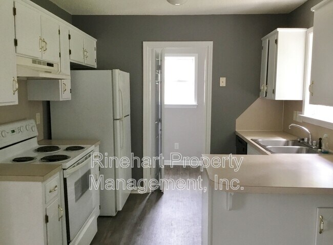 Foto del edificio - 1211 Colby Ave