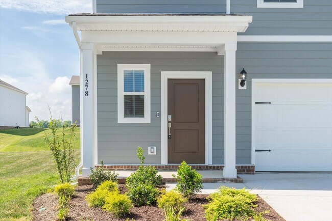 Foto del edificio - New Construction Four Bedroom!