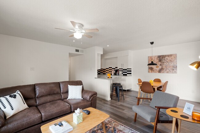 Foto del edificio - 1232 W 4th St