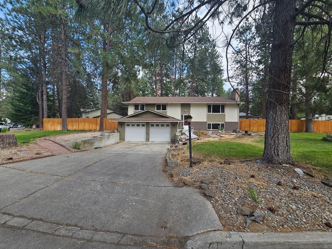 Primary Photo - Beautifully Home in the Valley