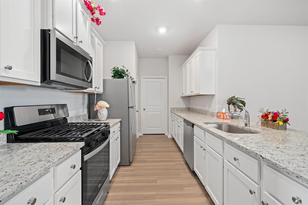 Foto principal - 6506 Summer Pass Dr