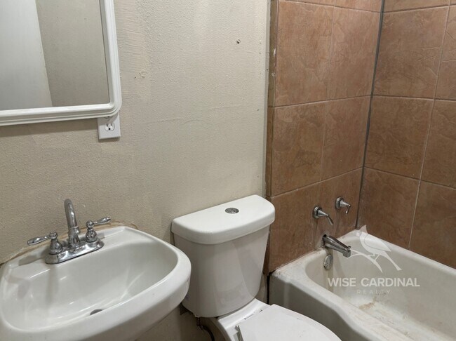 Foto del edificio - 2515 Bates St