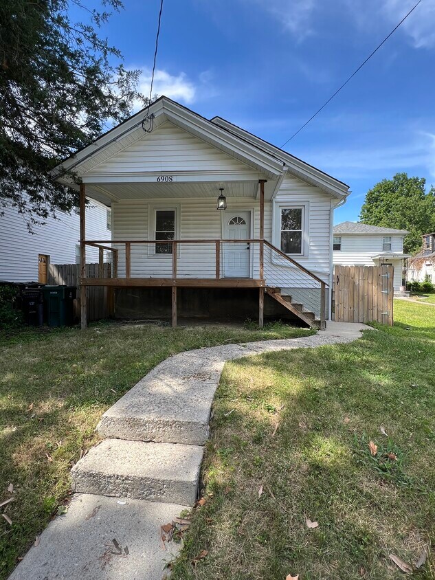 Front - 6908 Merwin Ave