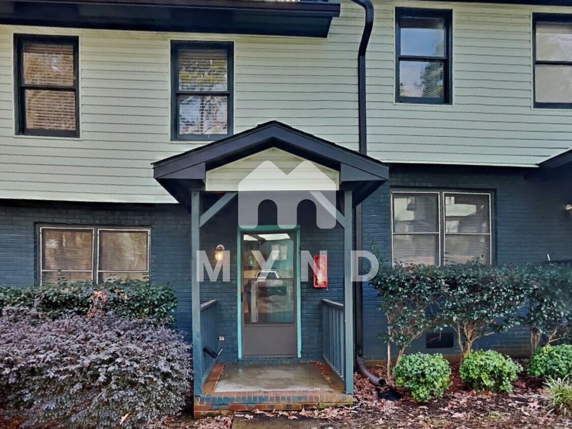 Primary Photo - 1505 Gorman St Unit A