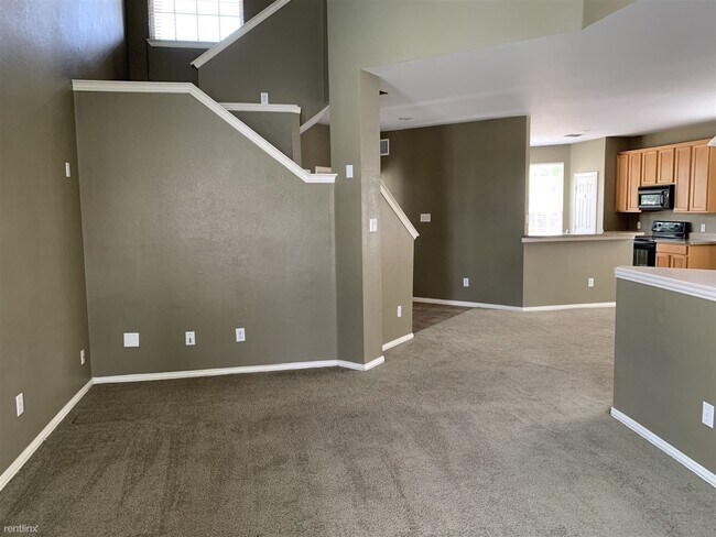 Foto del edificio - 3 br, 2.5 bath House - 1421 Portsmouth Dr