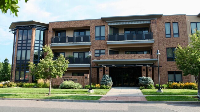 Building Photo - 2801 Pennsylvania Ave