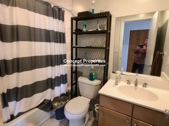 Foto del edificio - 2 br, 1 bath  - 166 Saint Botolph St Apt 11M