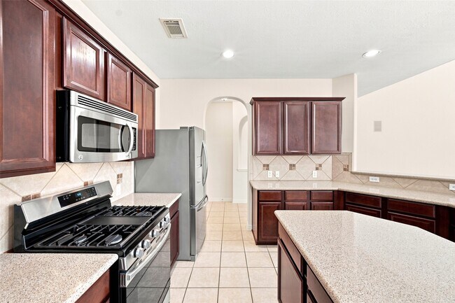 Foto del edificio - 5214 Barleycorn Ln