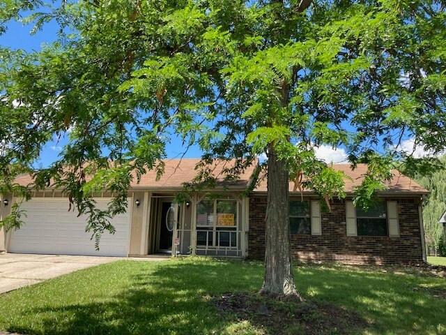 Primary Photo - 3242 Pawnee Dr