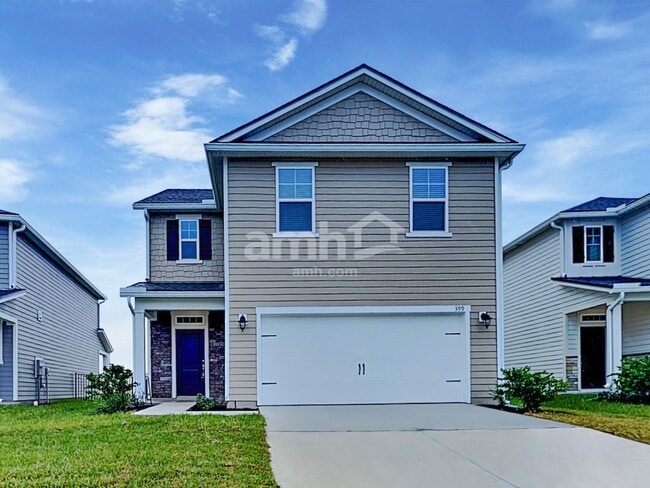 Building Photo - 399 Onate Cir