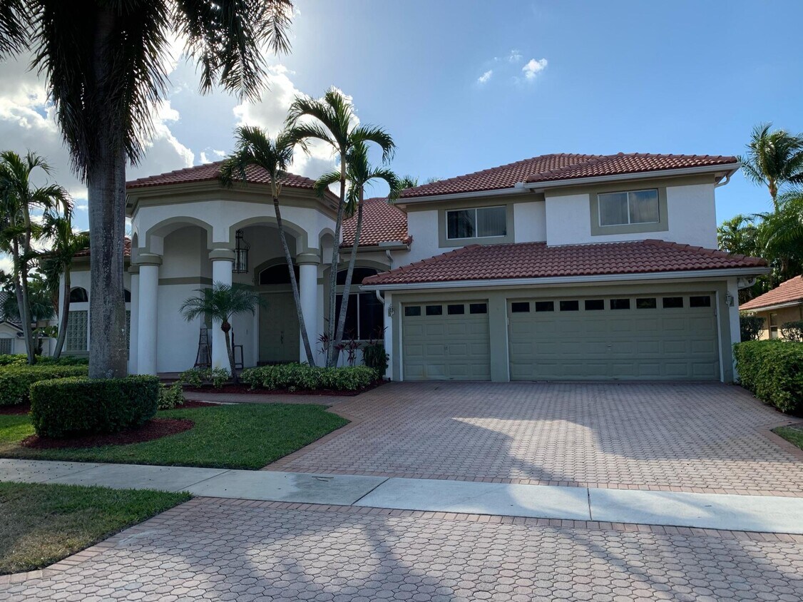 10826 Bal Harbor Dr, Boca Raton, FL 33498 House for Rent in Boca